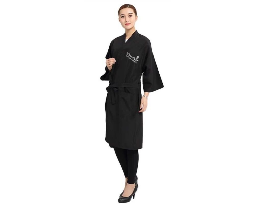 Schwarzkopf Professional Salon Tools Color Kimono