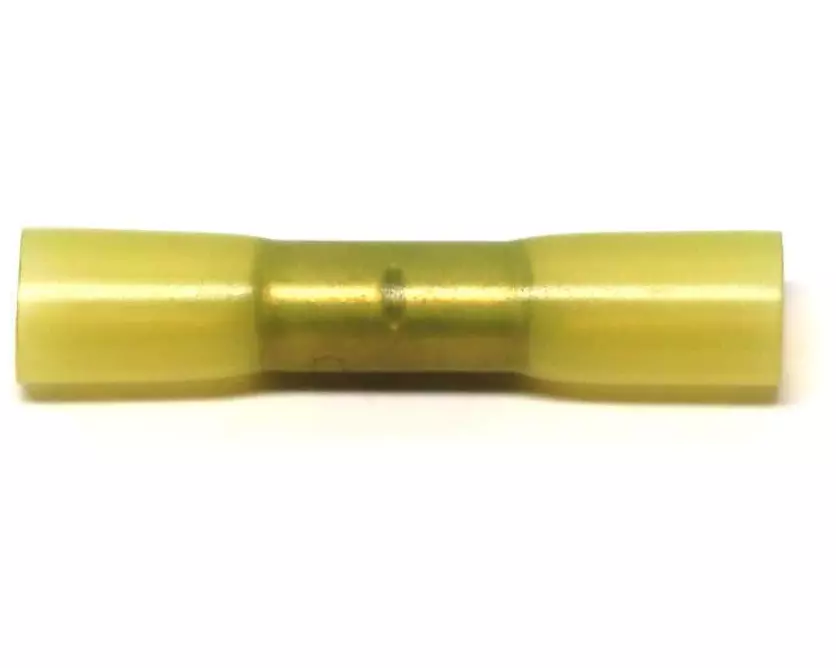 EP Stossverbinder WP Gelb