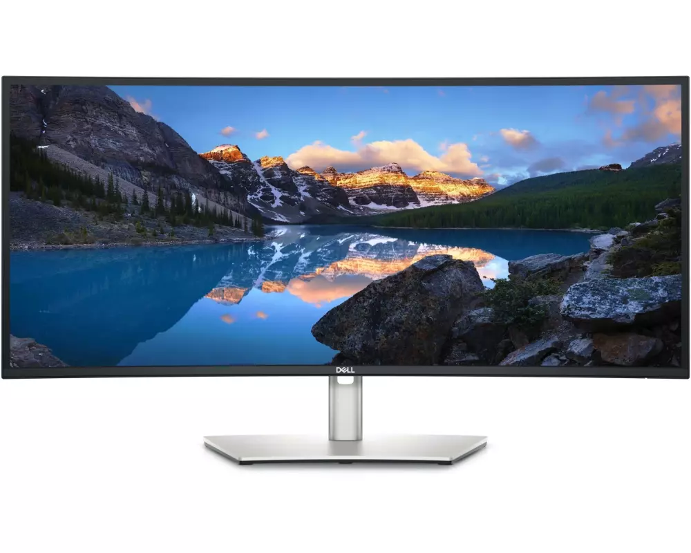 DELL Monitor U3423WE