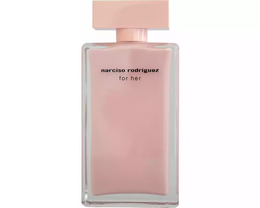 Narciso Rodriguez Eau de Parfum For Her 100 ml