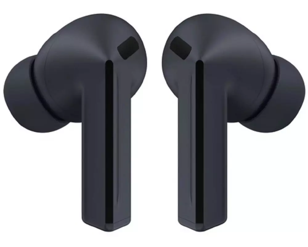 Samsung In-Ear-Kopfhörer Galaxy Buds3 FE Schwarz