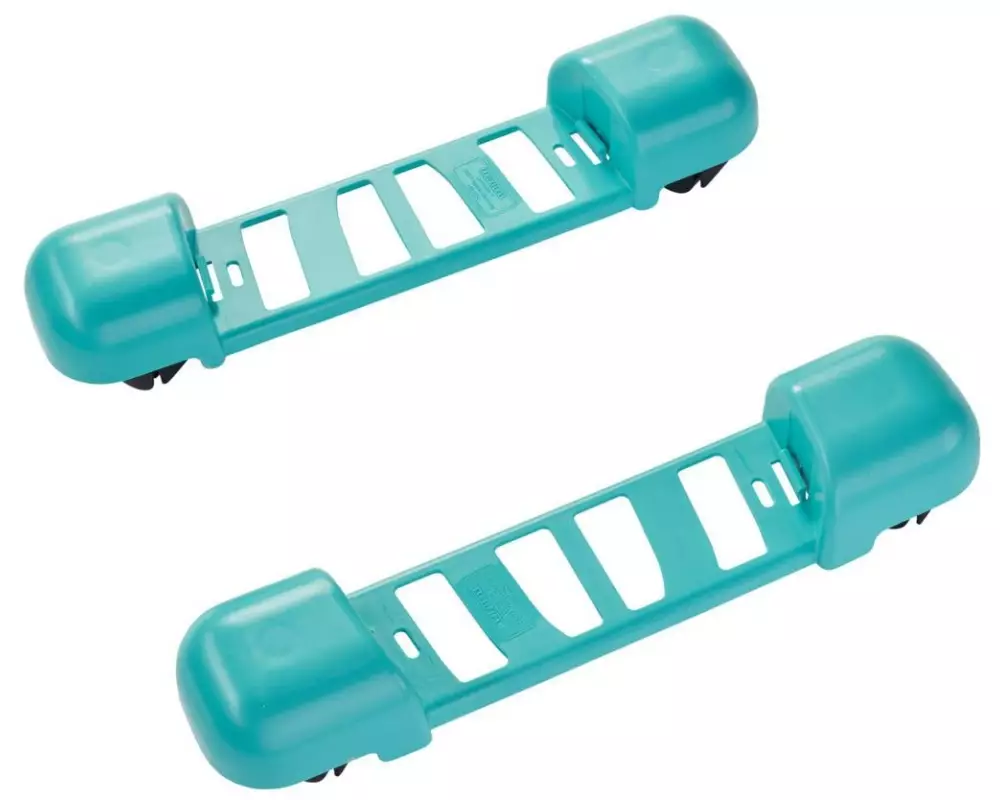 Leifheit Putzeimer-Aufsatz Clean Twist Grün