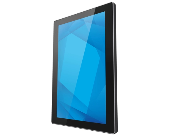 Elo Touch Solutions 0704LS. Product design: Digital signage flat panel. Display diagonal: 17.8 cm (7"), Display technology: LED, Display resolution: 1280 x 800 pixels, Display brightness: 400 cd/m², Touchscreen. Product colour: Grey