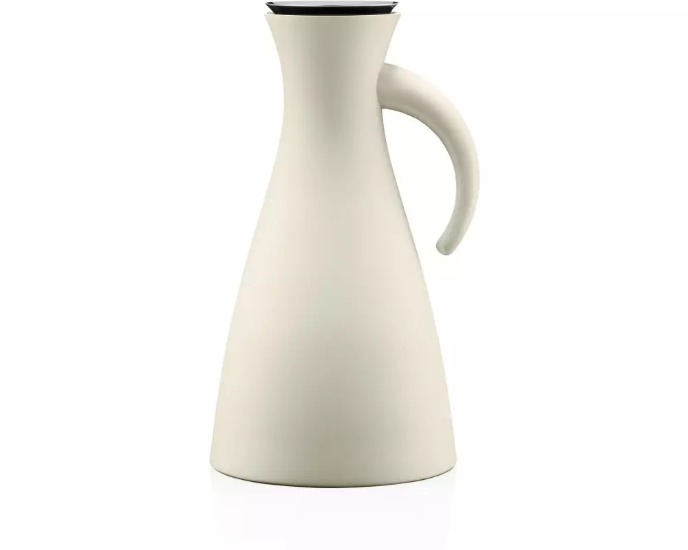 Eva Solo Thermoskanne 1000 ml, Coconut