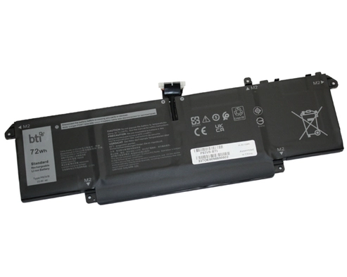 BTI Battery