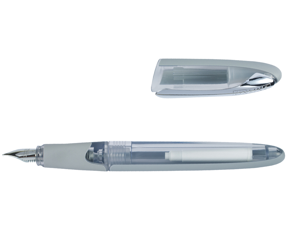 ONLINE Füllhalter Air 0.5mm 20005/3D grey