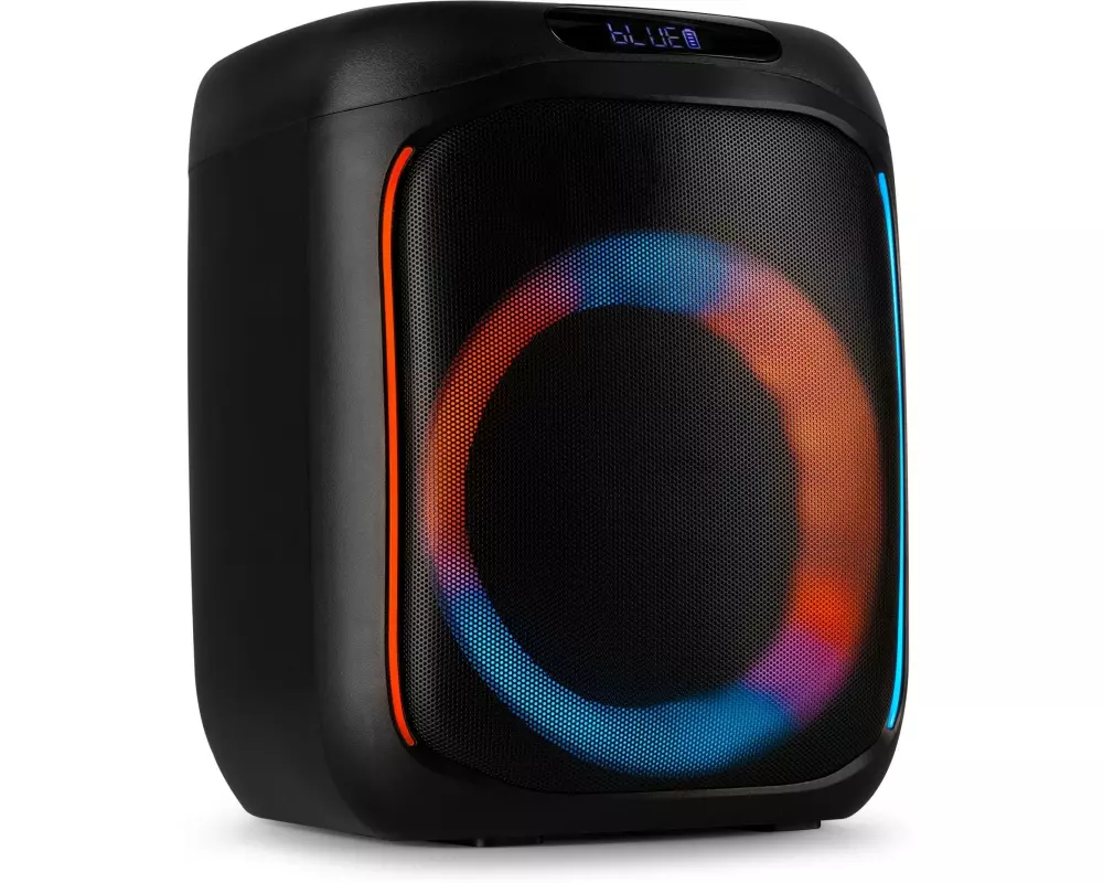 Fenton Bluetooth Speaker Track160 Schwarz