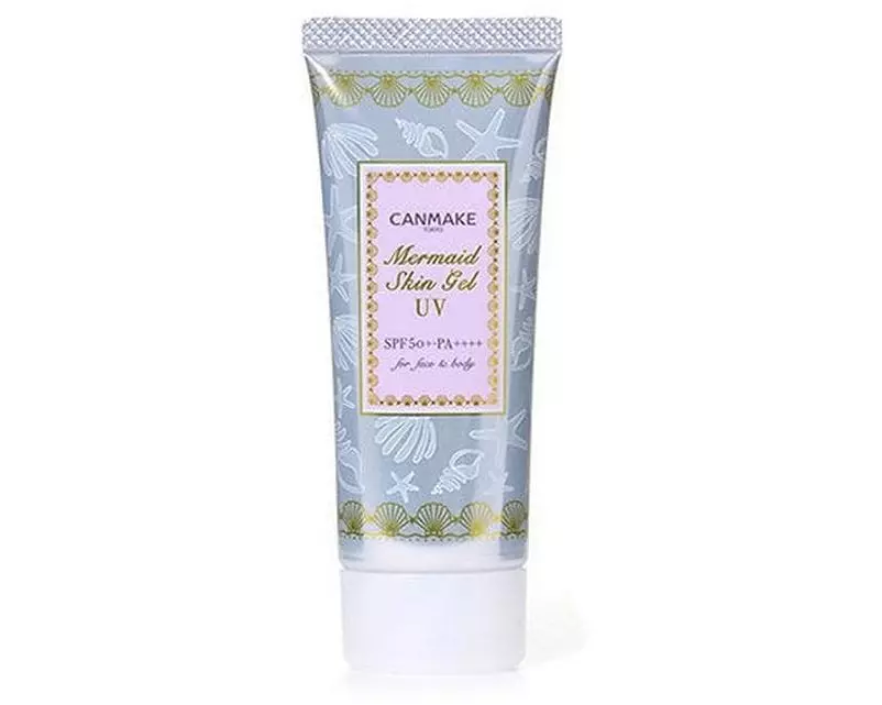 CANMAKE Mermaid Skin Gel UV 41 g