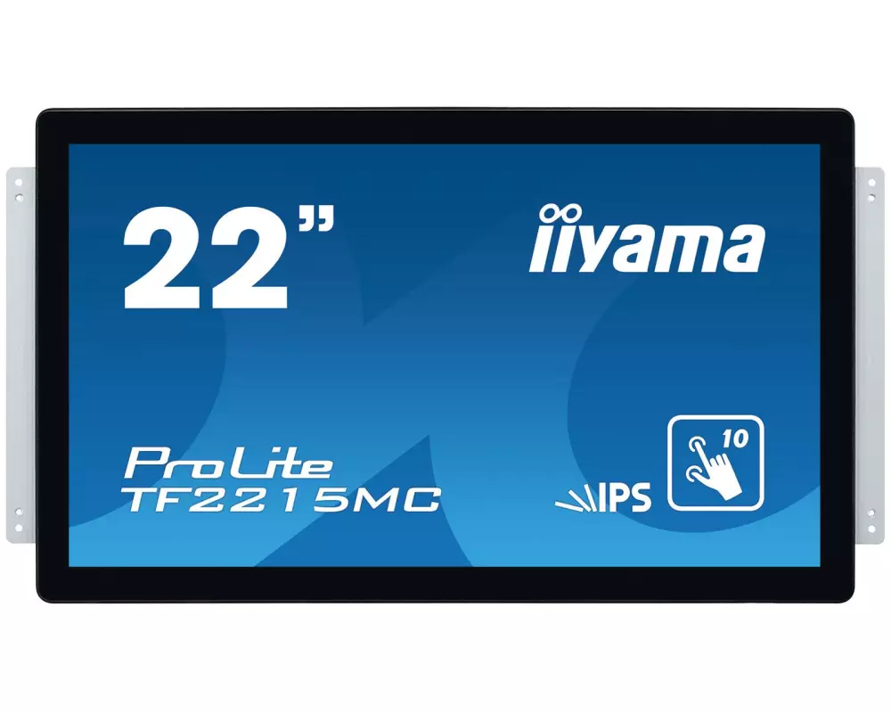 iiyama Monitor ProLite TF2215MC-B2