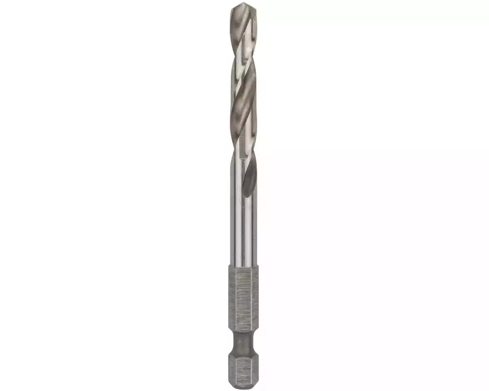 Bosch Professional Zentrierbohrer HSS-G 80 mm