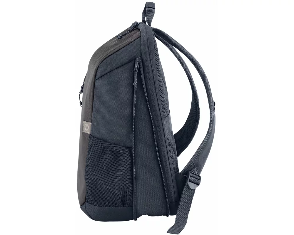 HP Travel, 18 Liter, 15.6 inch, Iron Grey, Laptop Backpack