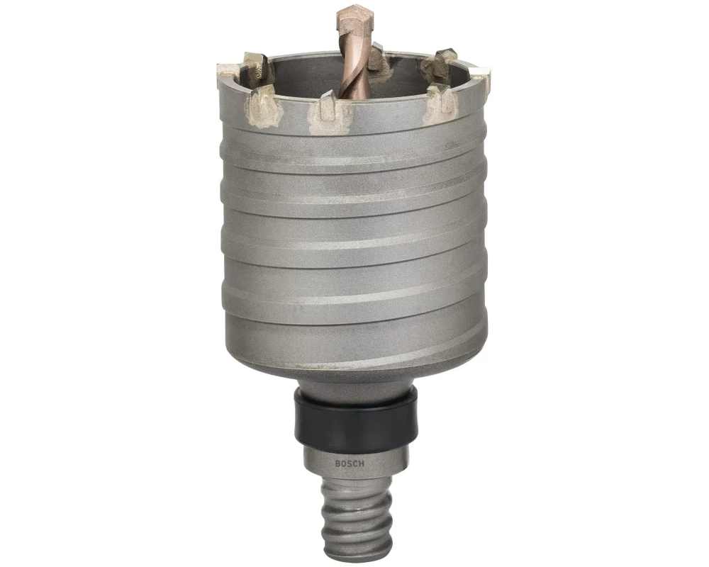 Bosch Professional Hohlbohrkrone SDS max-9, 82 x 80 x 102 mm