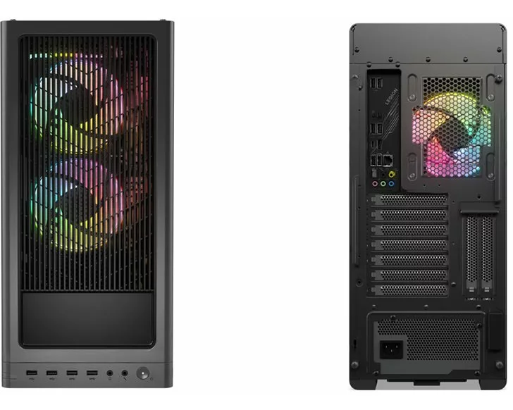 Lenovo Legion T7 34IRZ8 Non ES Intel Core i7-14700KF 16GB 1TB SSD RTX4080 SP 16GB W11H (RCH)