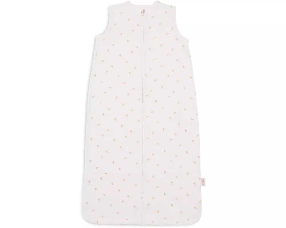Jollein Baby-Sommerschlafsack Harvest Moonstone 90 cm