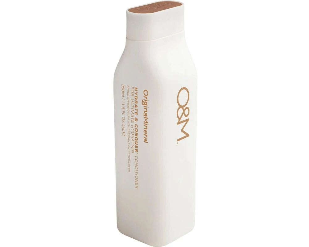O & M Hydrate & Conquer 350 ml