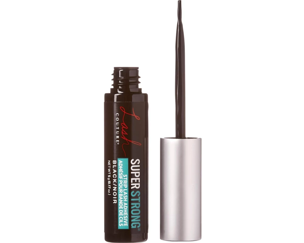 Kiss Lash Couture Super Strong - Schwarz