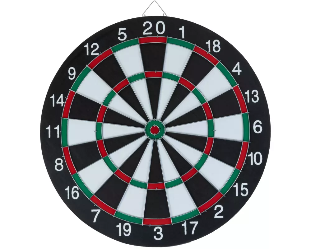 FTM Dartboard