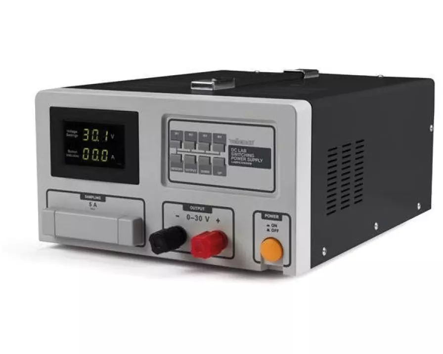 Velleman Labornetzgerät LABPS3060SM
