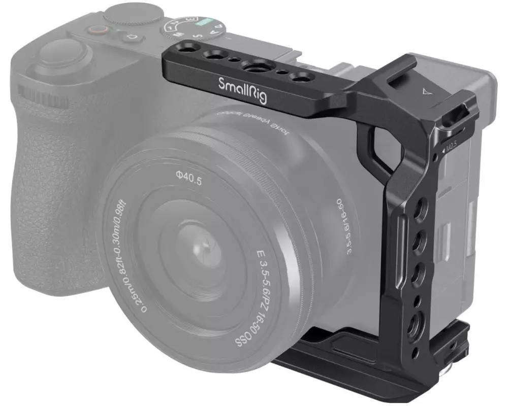 Smallrig Cage Sony Alpha 6700 Half