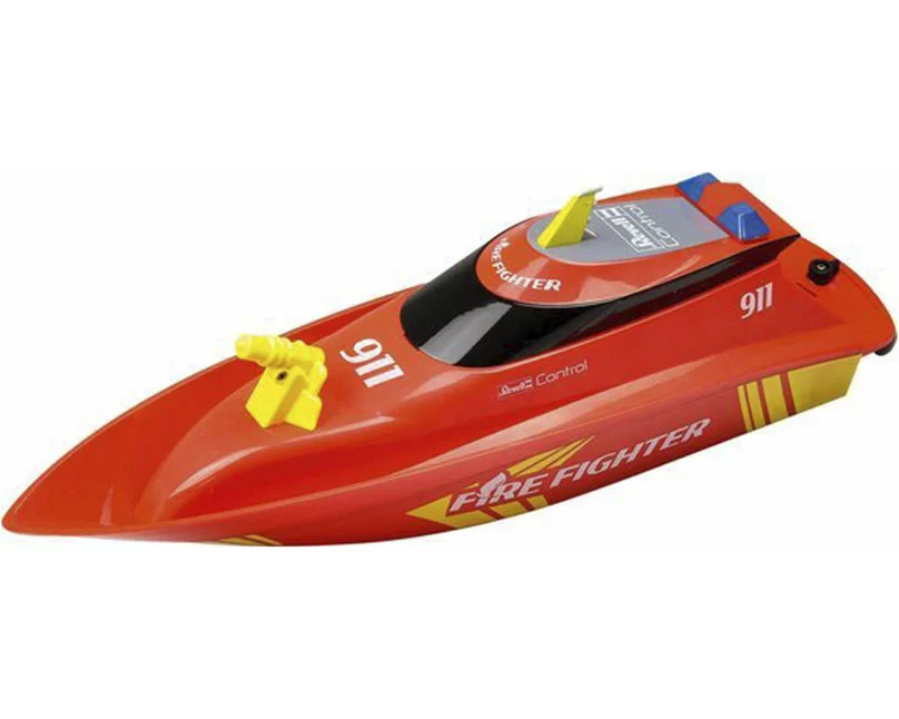 Revell Control Feuerlöschboot ferngesteuert