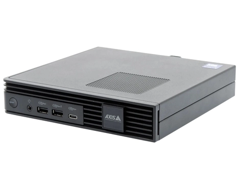 AXIS S9301 MK II COMPACT AND