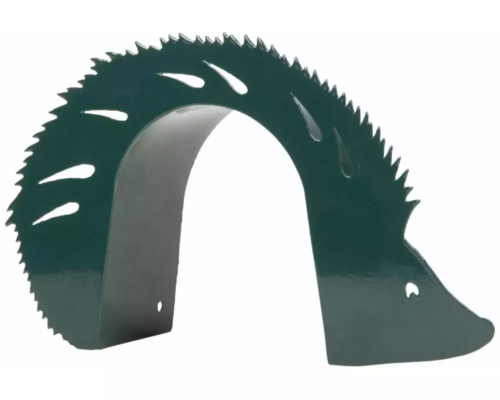 Esschert Design Igeltor, Grün