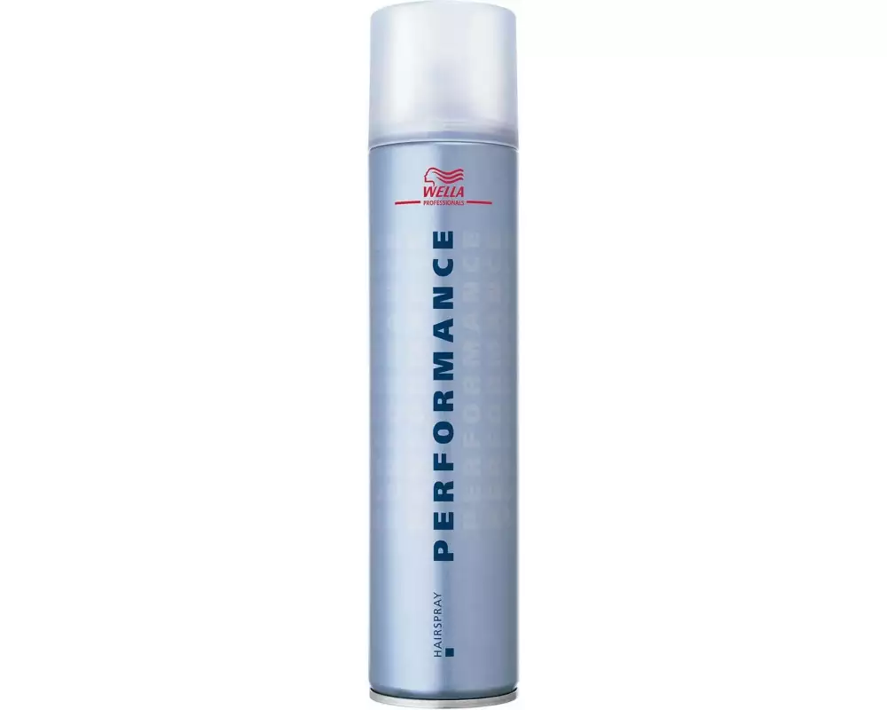 wella Performance 250 ml