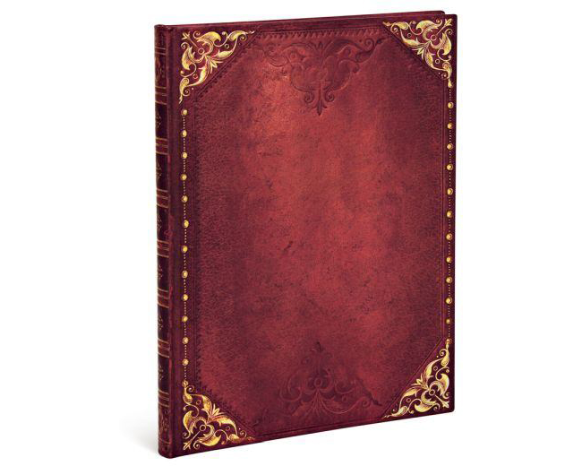 PAPERBLANKS NB The YES Romantics PB4627-1 Urban Glam Ultra LIN