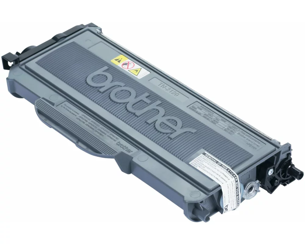 Brother Toner TN-2120 Black