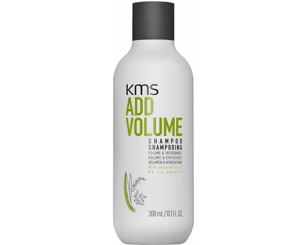 KMS HAIR Add Volume Shampoo 750 ml