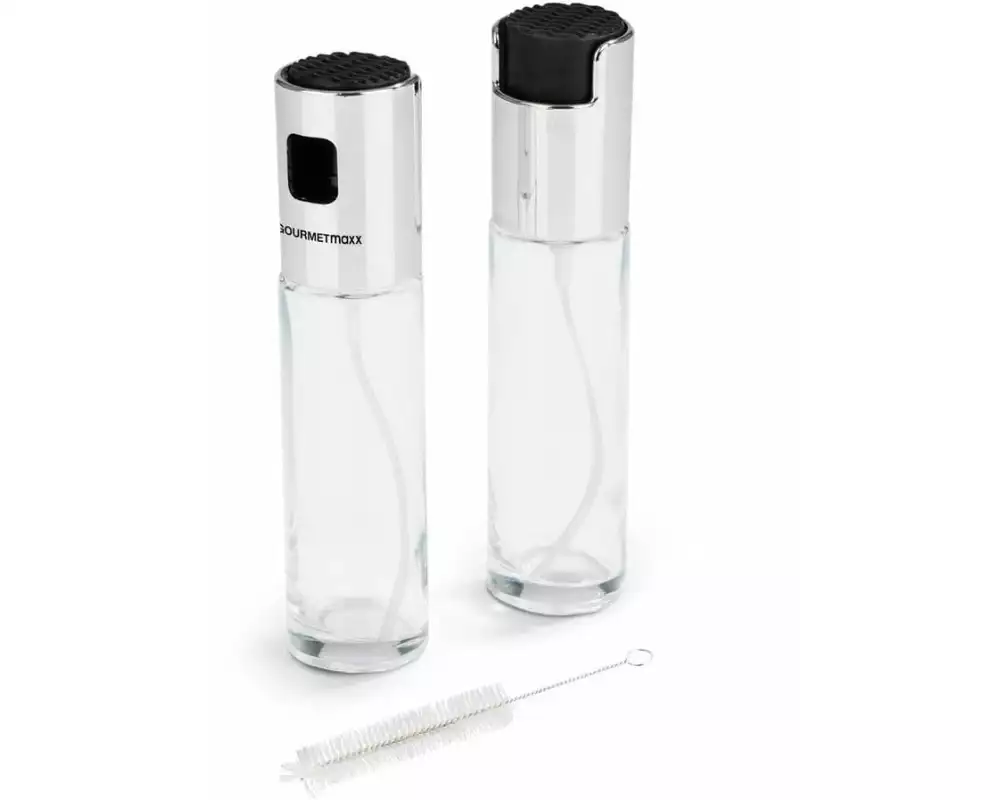 GOURMETmaxx Öl & Essig Spray 100 ml