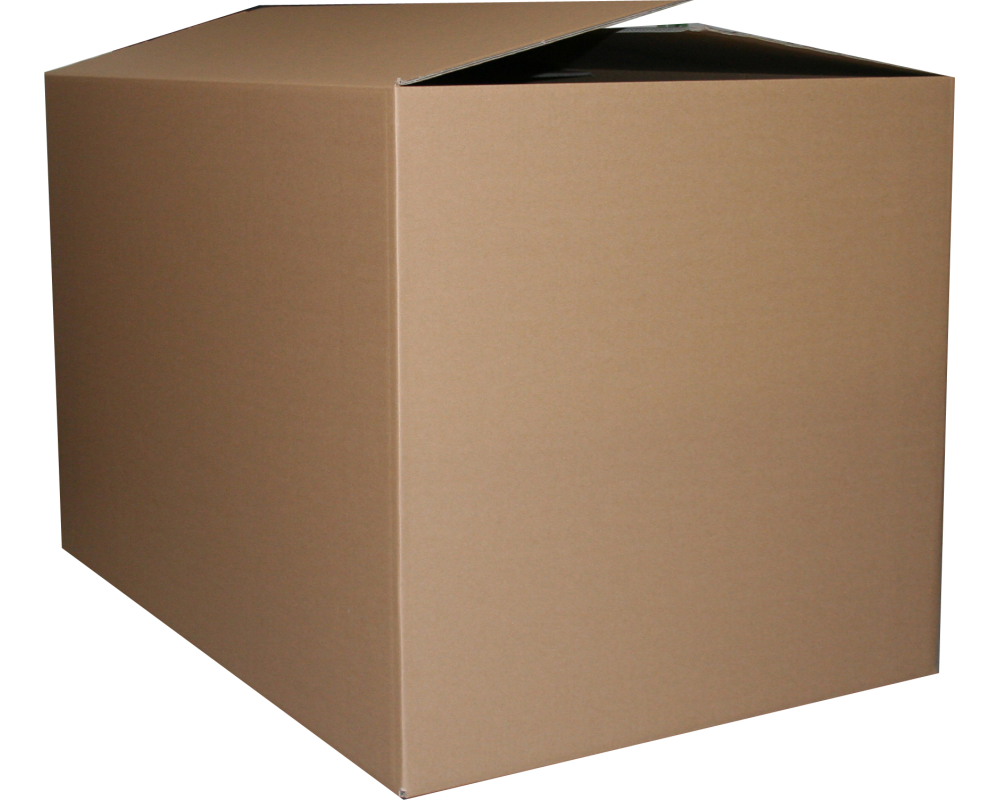 NEUTRAL Paletten Recycling Box Recycling Pl 750x1180x780 mm