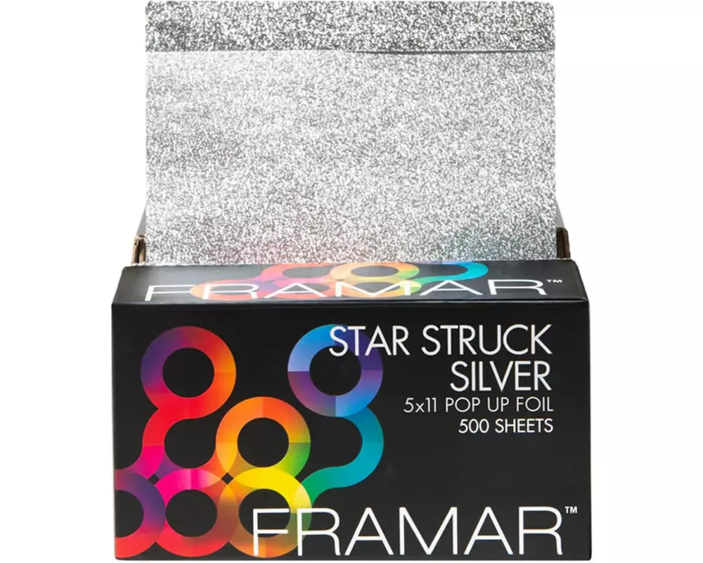 FRAMAR Star Struck 500 Stück