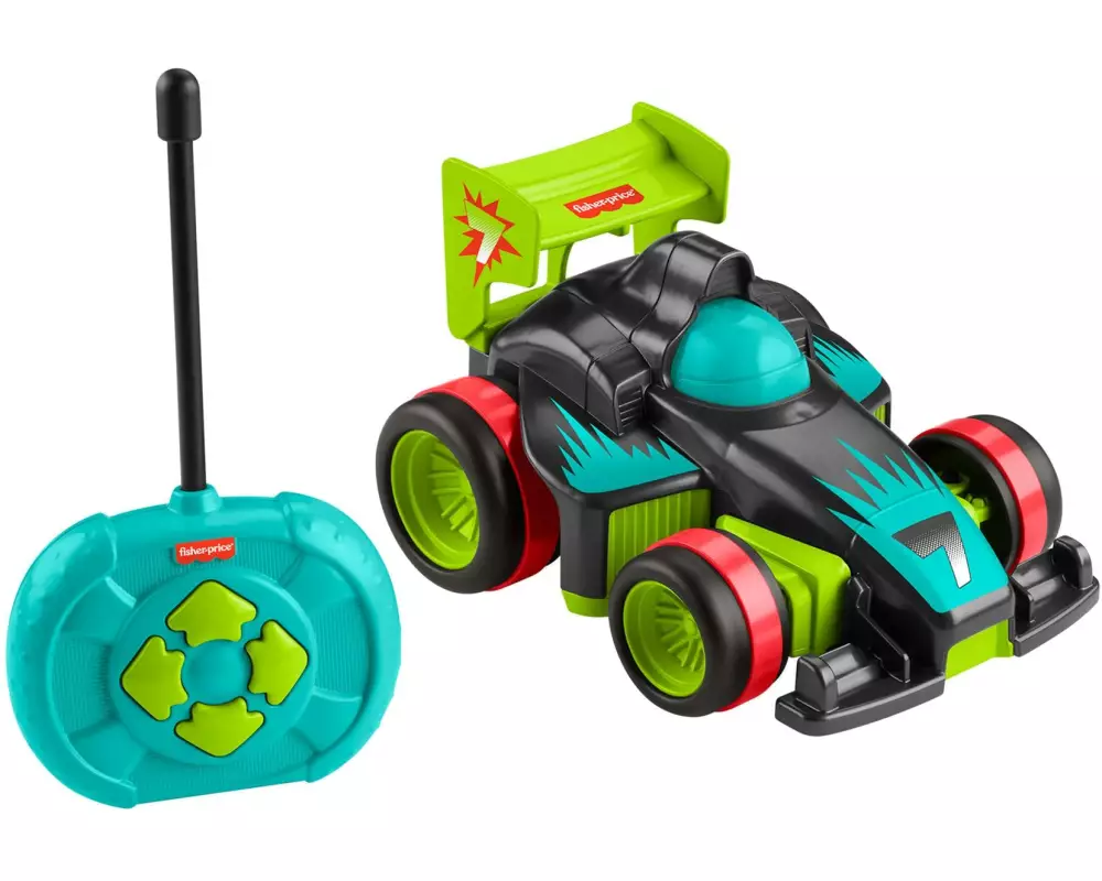 Fisher-Price Fernlenkflitzer