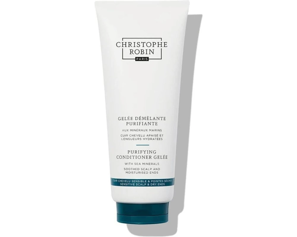 christophe robin Purifying Conditioner Gelée 200 ml