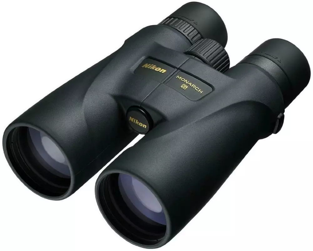 Nikon Fernglas Monarch 5 16x56