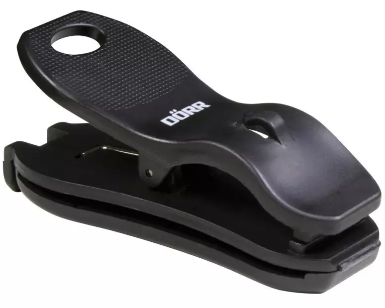 Dörr Objektivdeckel Cap Trap