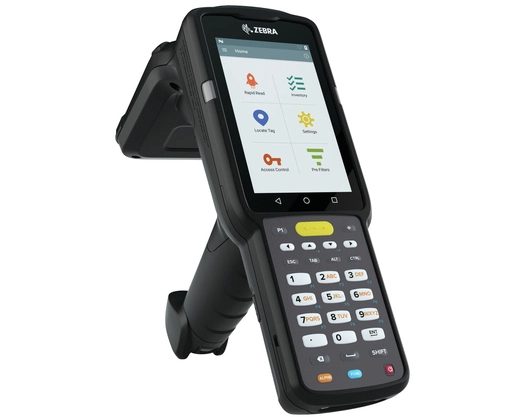 Zebra MC3330xR Handheld Terminal
