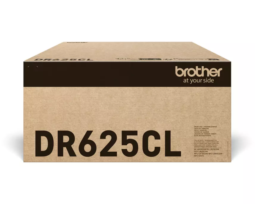 Brother DR-625CL Drucker-Trommel Original 1 Stück(e)