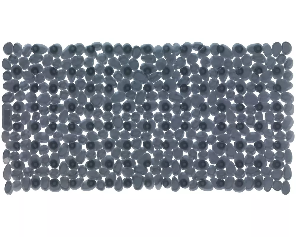 Wenko Badewanneneinlage Paradise Anthrazit