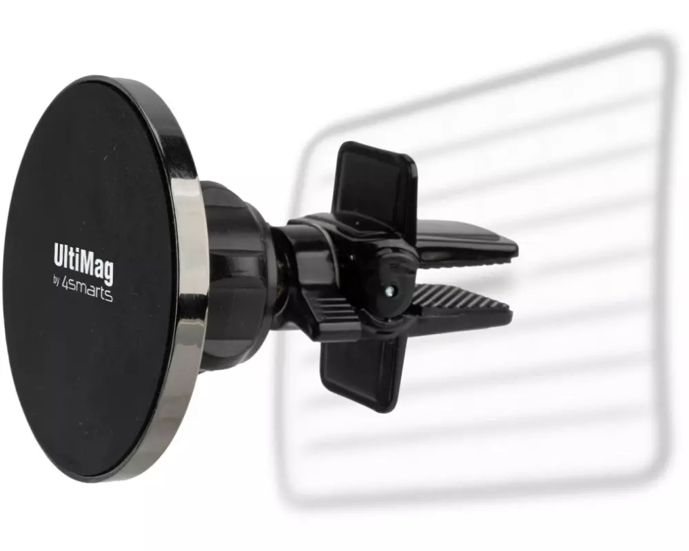4smarts Halterung KFZ UltiMag Clamp