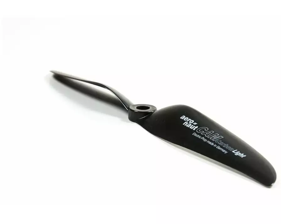 Aeronaut Propeller CAMcarbon Light Prop linksdrehend 13x6 "