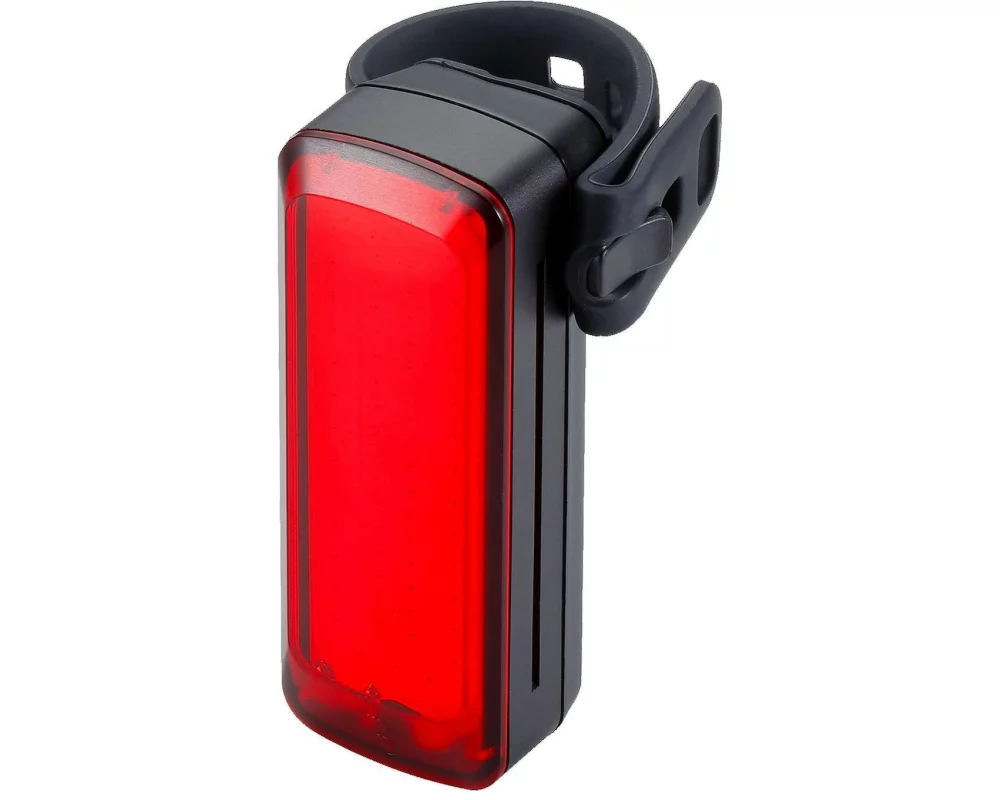 BBB Velolampe Rücklicht SignalPro 250 USB-C