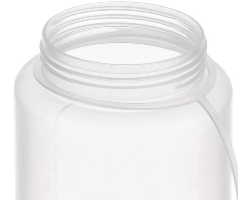 APS APS Quetschflasche 1.025 Liter 1.025 Liter, Weiss