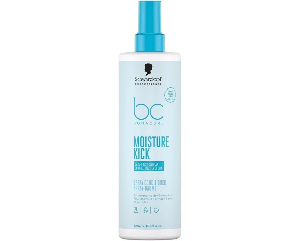 Schwarzkopf Professional Spray Conditioner 400 ml