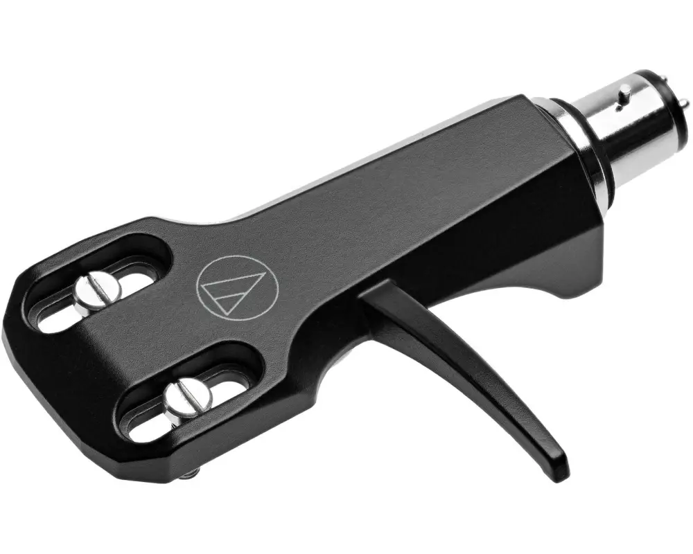 Audio-Technica AT-HS6 Aluminium Schwarz