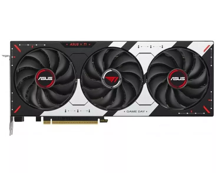 ASUS T1-RTX5070-O12G-GAMING 12 GB GDDR7 OC Edition