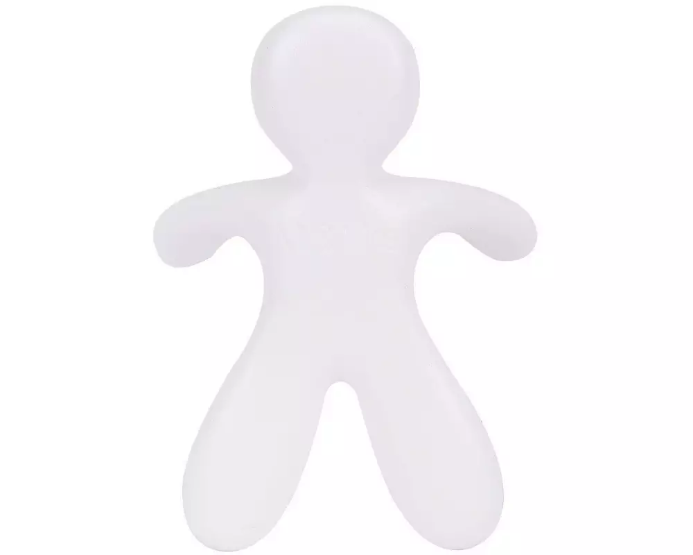 Mr&Mrs Cesare Auto-Lufterfrischer Cesare Weiss Fresh Air