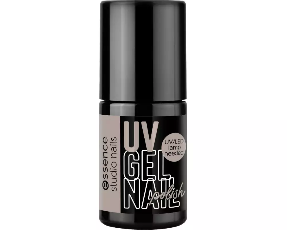 essence Nagellack Studio Nails UV Gel Nail 108 Sunday morning