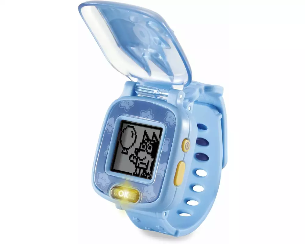 Vtech Lernuhr Bluey -DE-
